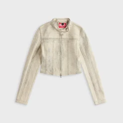 L-Deni Jacket