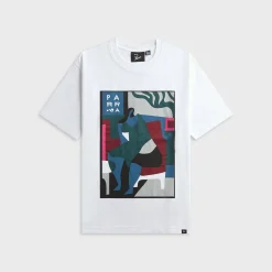Leaving Now Tee
