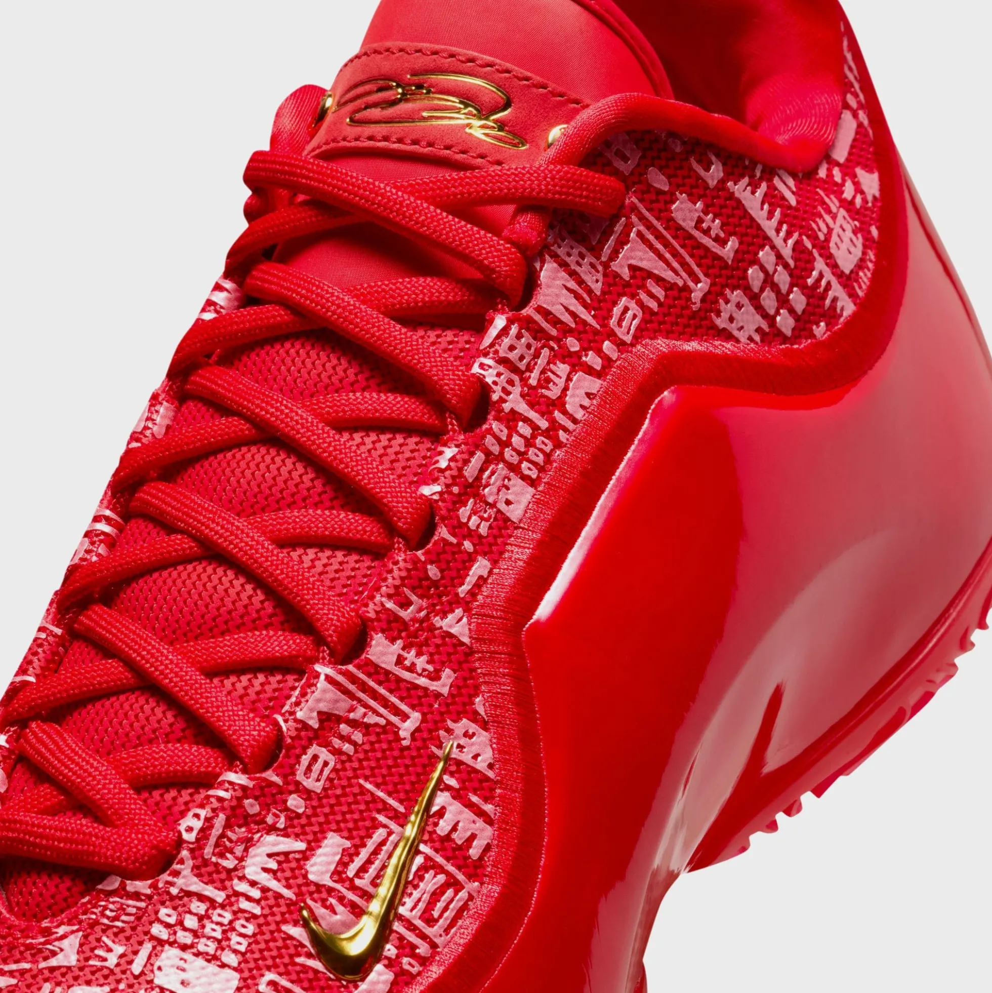 LeBron 23