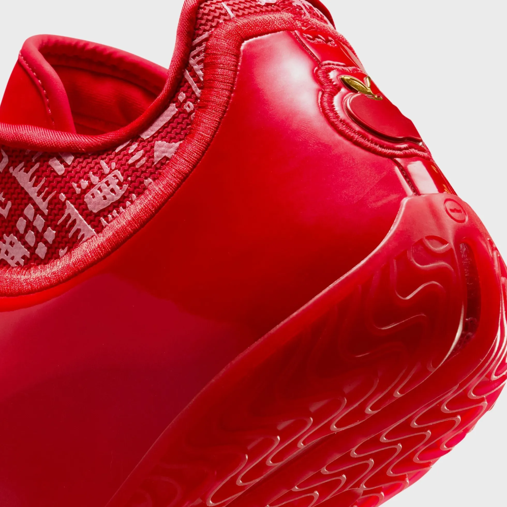 LeBron 23