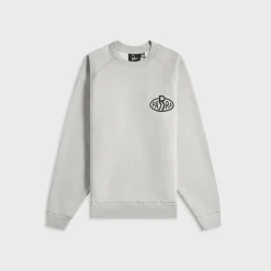 Legs Logo Crew Neck Sweatshirt