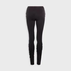 Leia Pleated Trousers