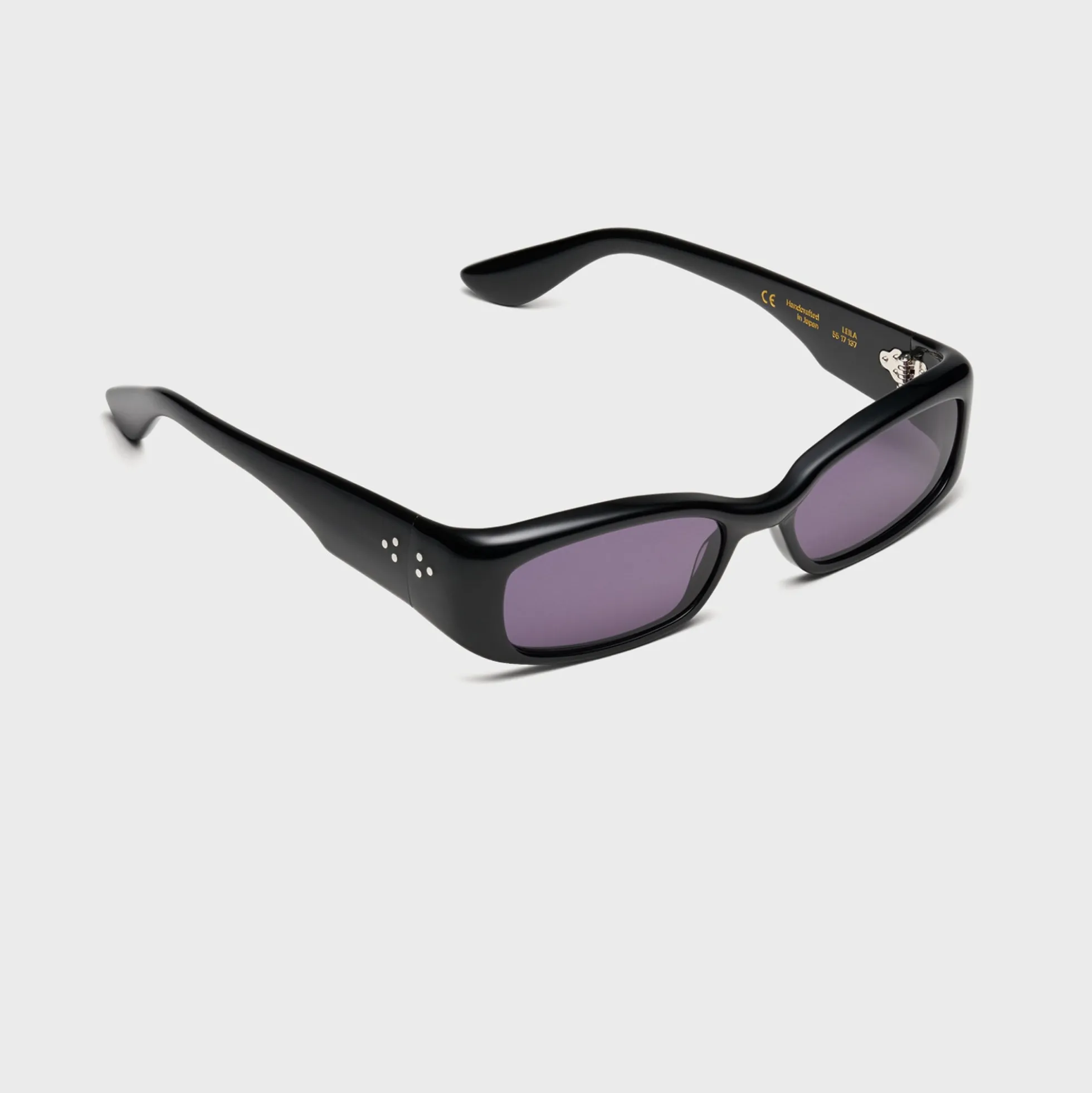 Leila Frame Sunglasses