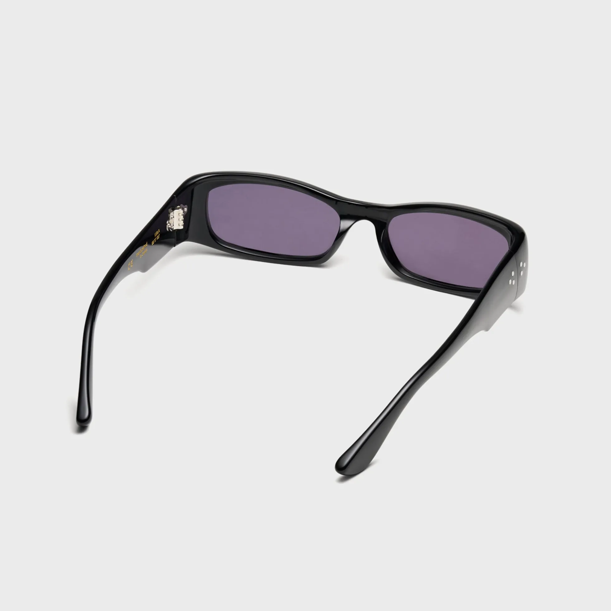 Leila Frame Sunglasses