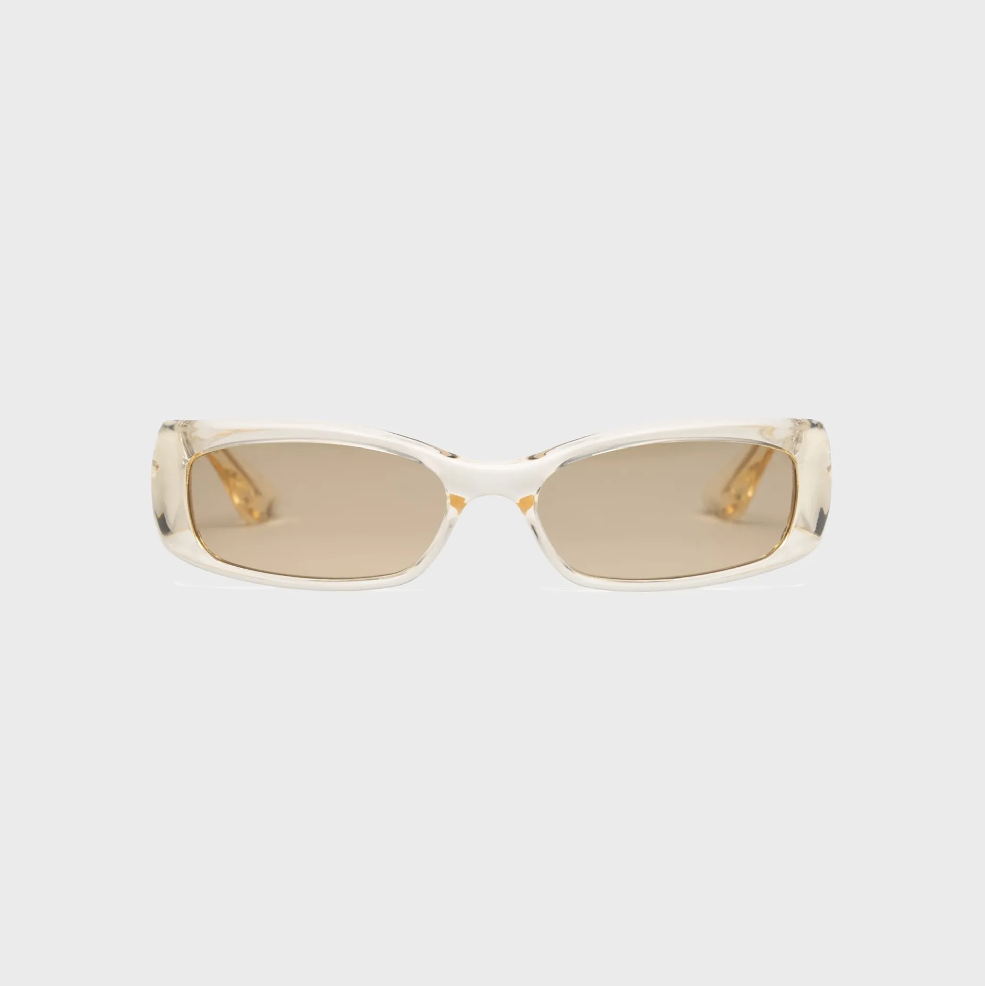 Leila Frame Sunglasses