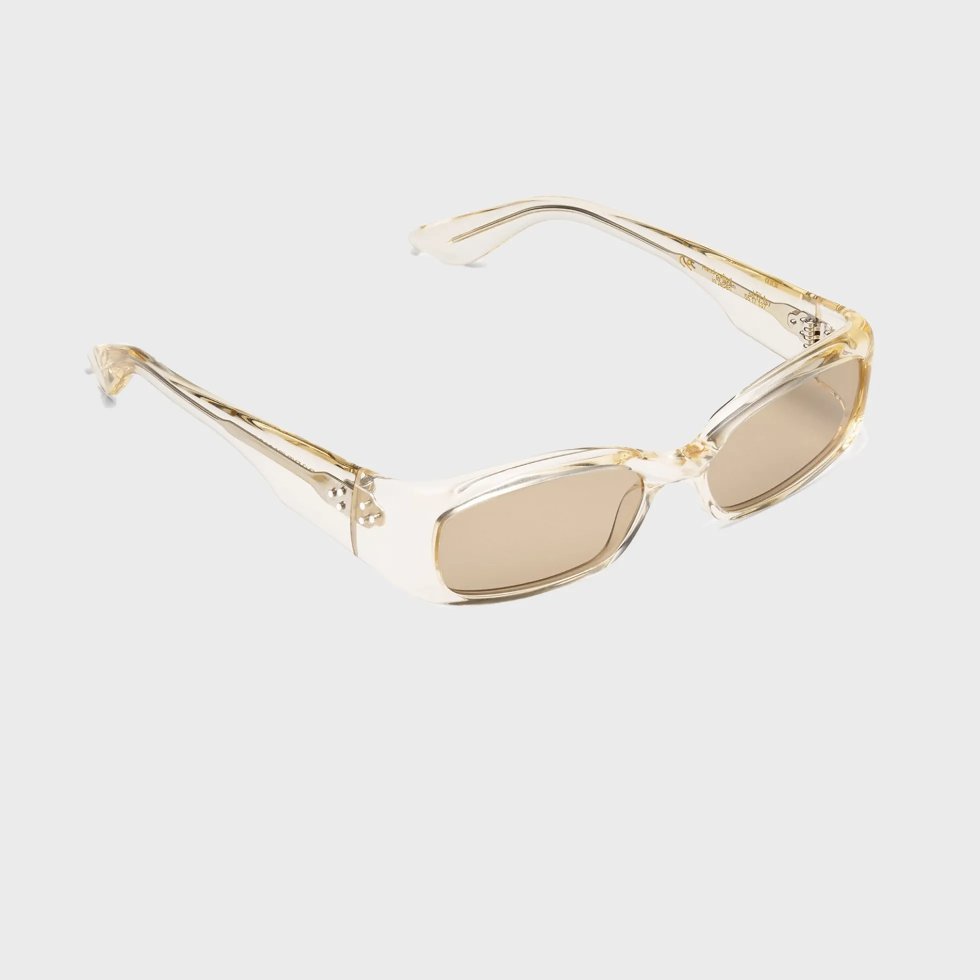 Leila Frame Sunglasses