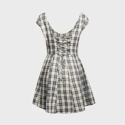 Leila Mini Dress