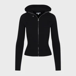 Lena Zip Up Hoodie