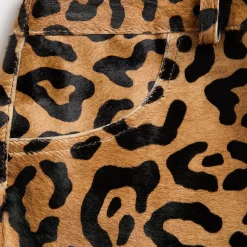 Leopard Micro Short