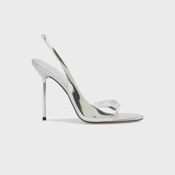Lidia Slingback Sandals