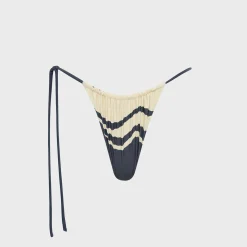Lilou String Brief