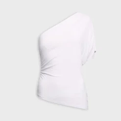 Linnea One Shoulder Top