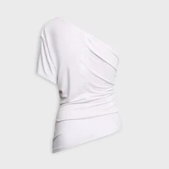 Linnea One Shoulder Top