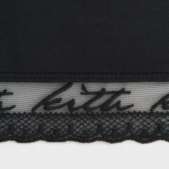 Lisa for Kith Women Cara Cropped Tee