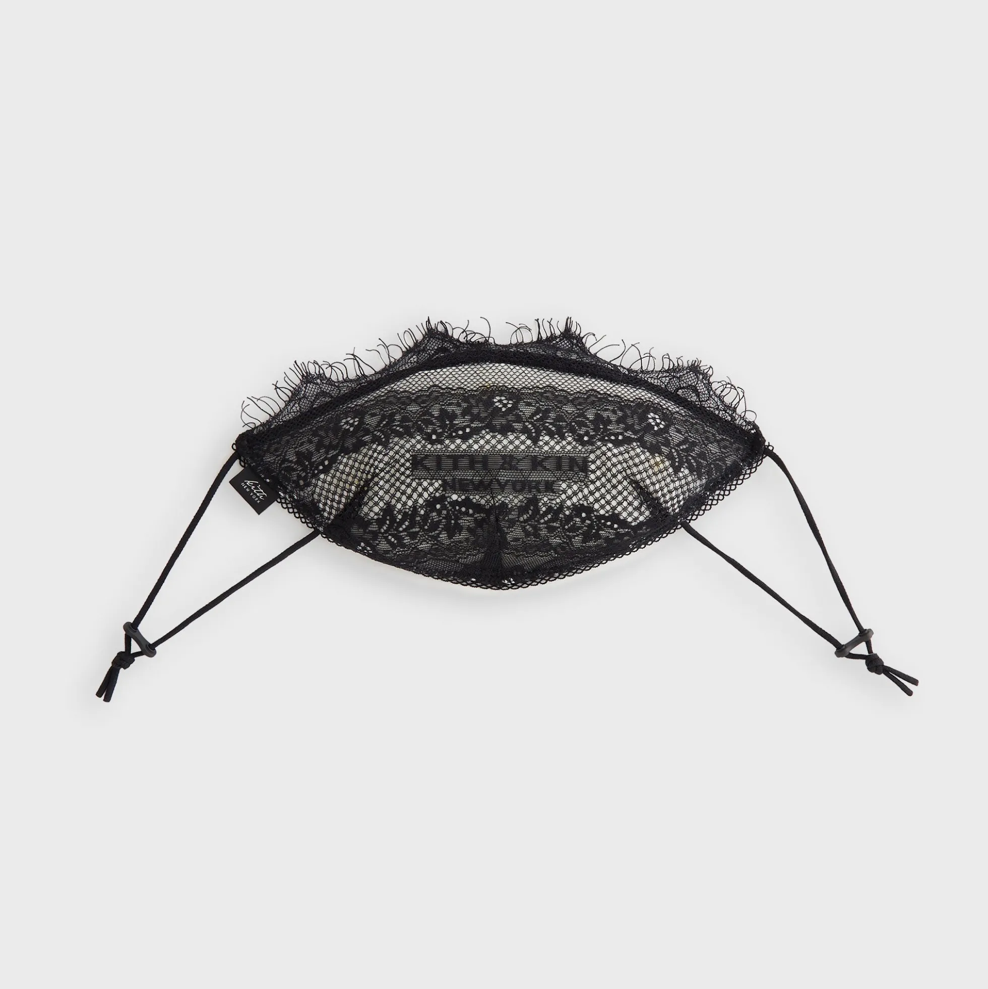 Lisa for Kith Women Lace Mask