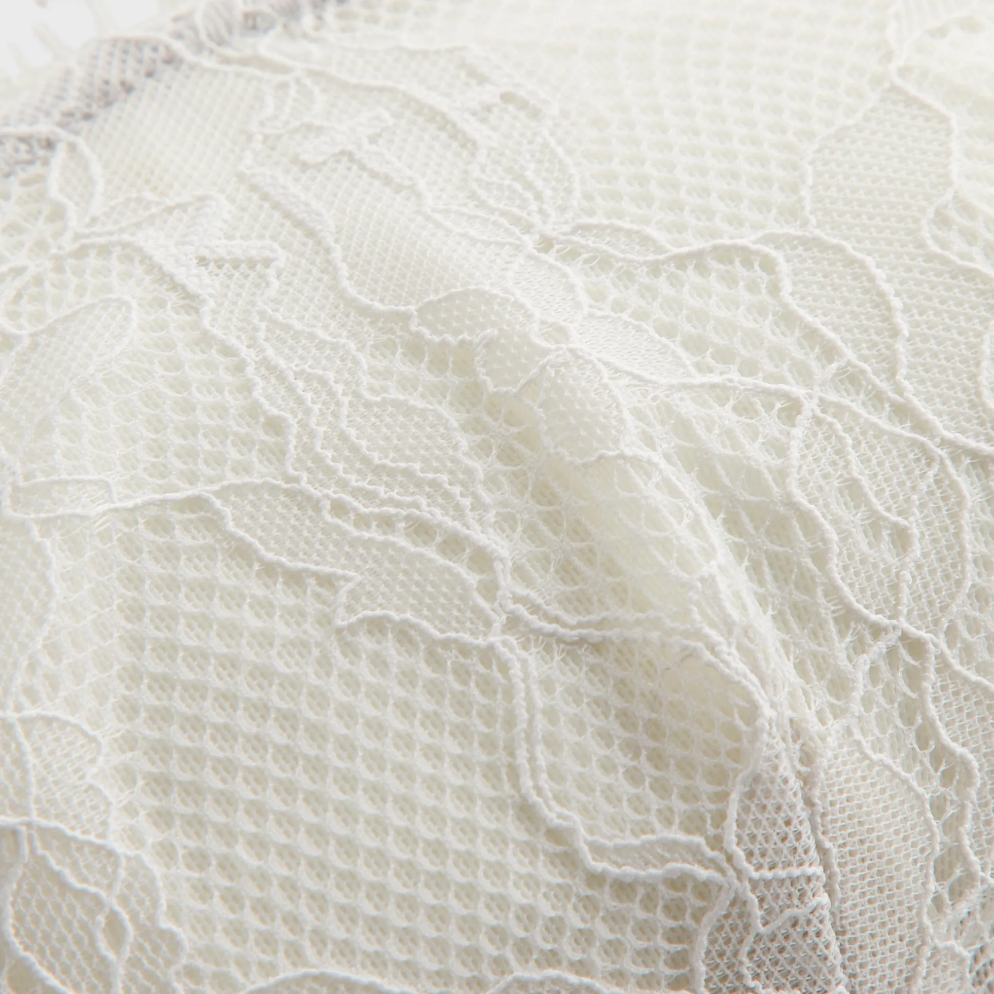Lisa for Kith Women Lace Mask
