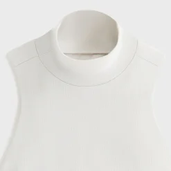 Lisa for Kith Women Nina Backless Mini Dress