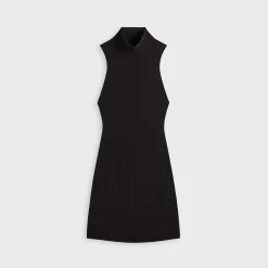 Lisa for Kith Women Nina Backless Mini Dress