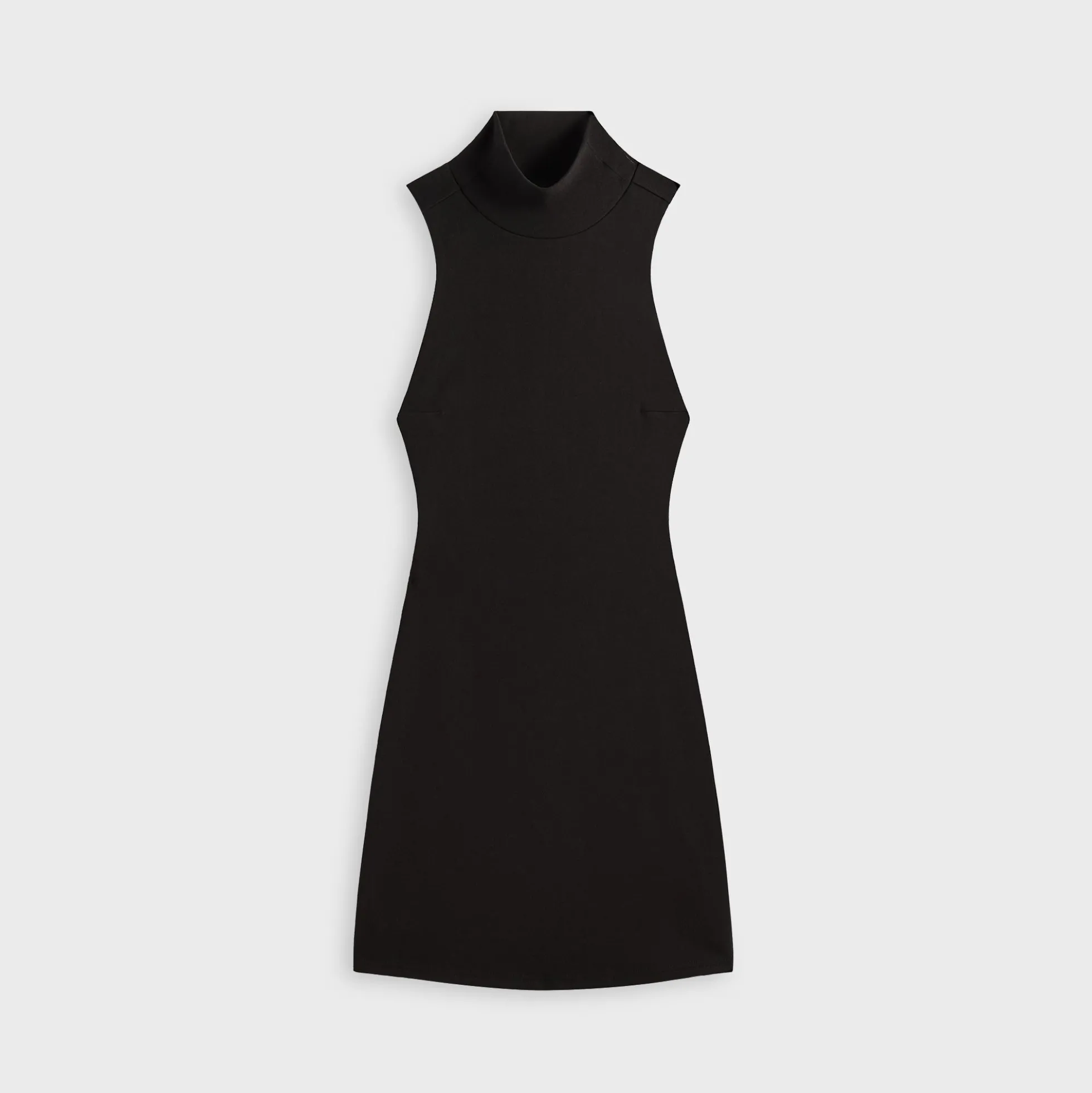 Lisa for Kith Women Nina Backless Mini Dress