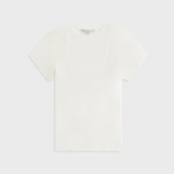 Lisa for Kith Women Pallis Warm Up Baby Tee