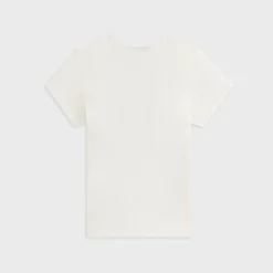 Lisa for Kith Women Pallis Warm Up Baby Tee