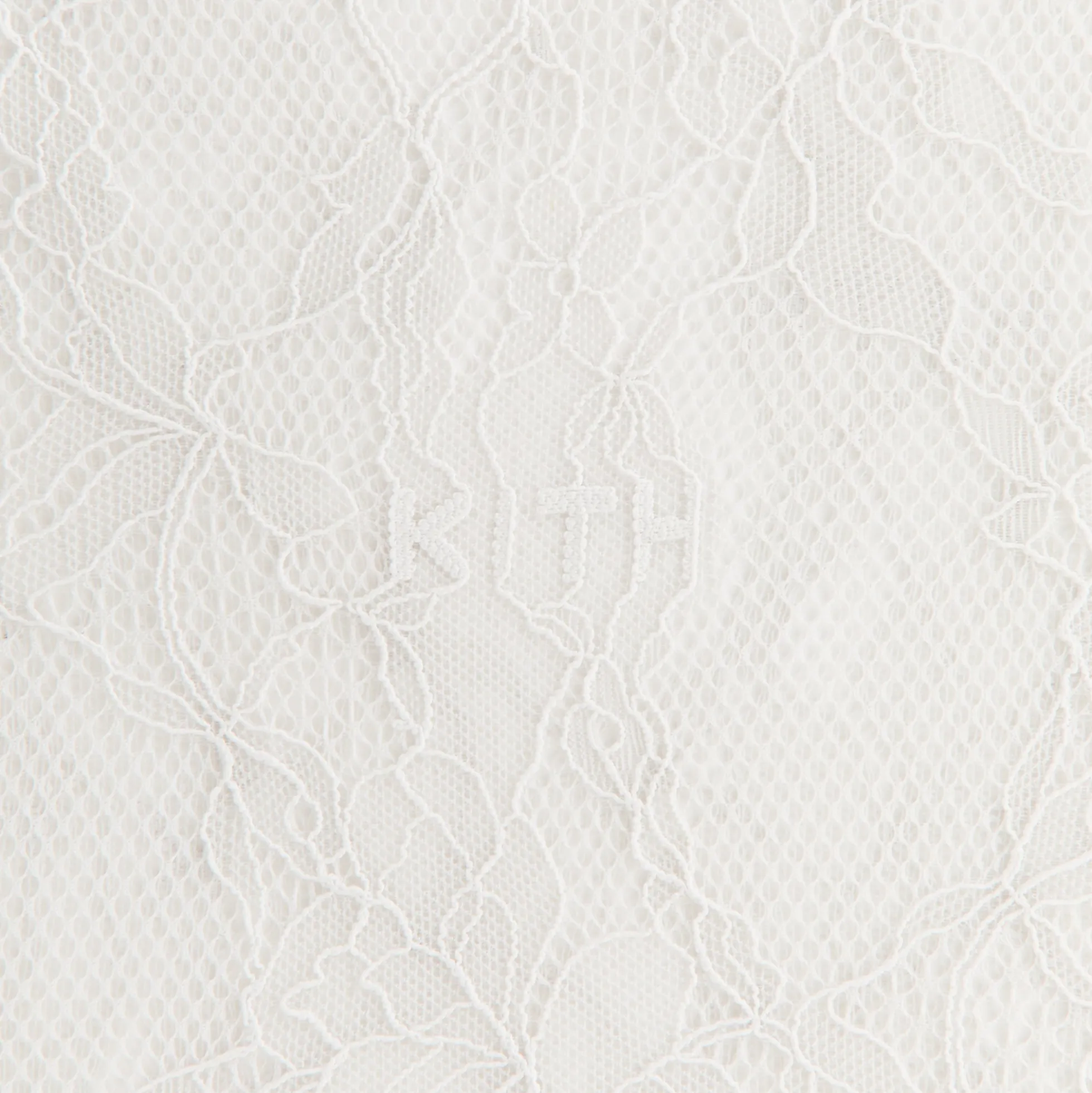 Lisa for Kith Women Piera Lace Long Sleeve Top