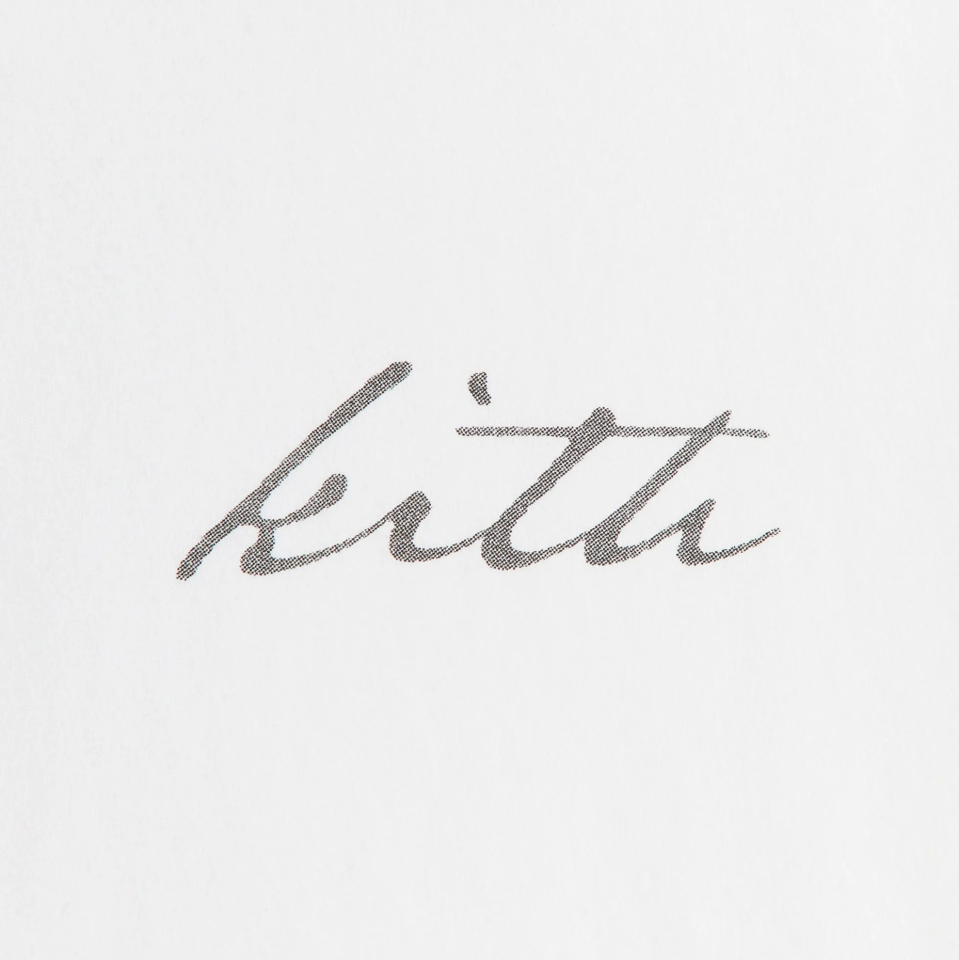 Lisa for Kith Women Salem Shrunken Tee