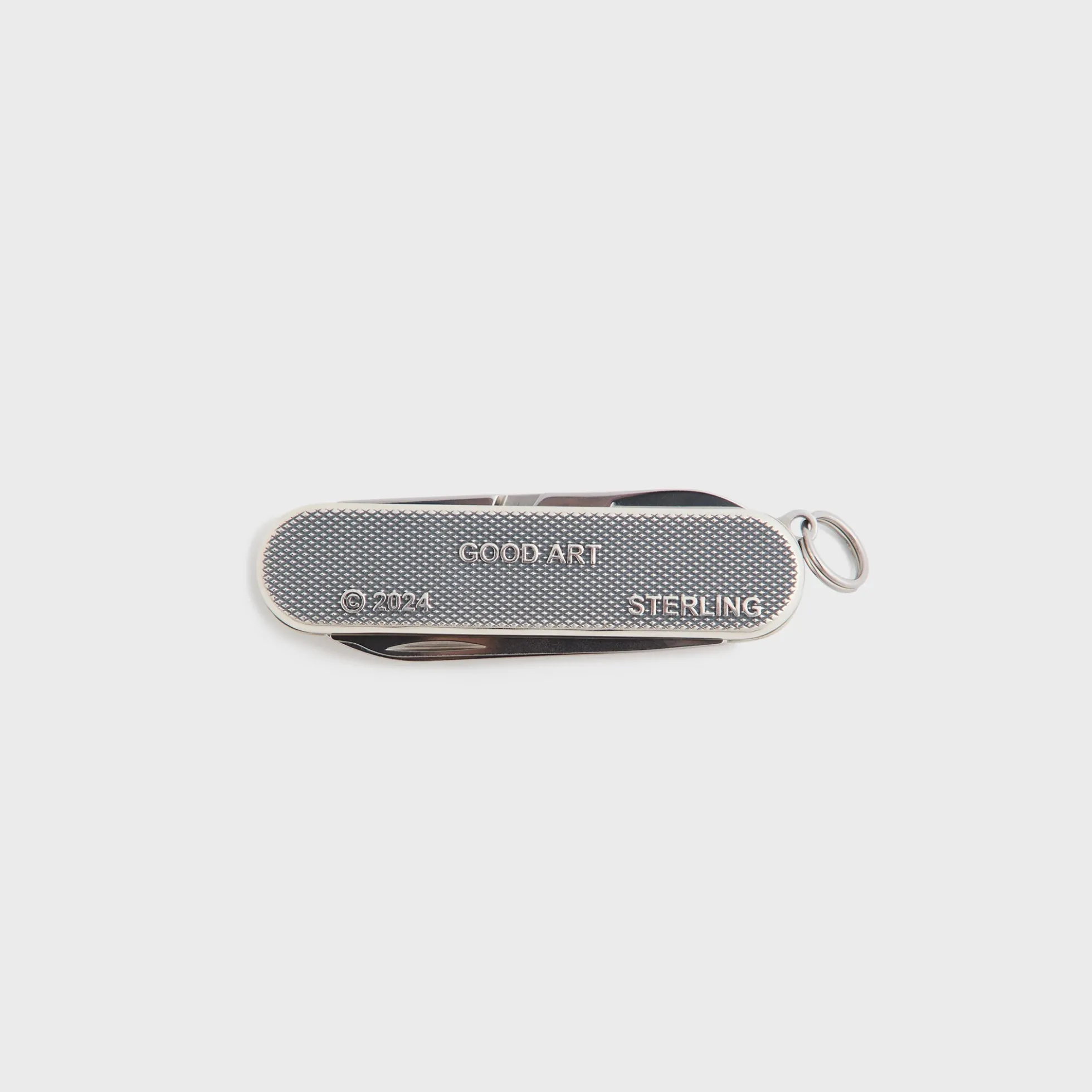 Little Gents v3 Goosebumps Pocket Knife