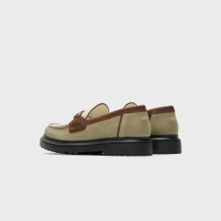 Loafer Grain