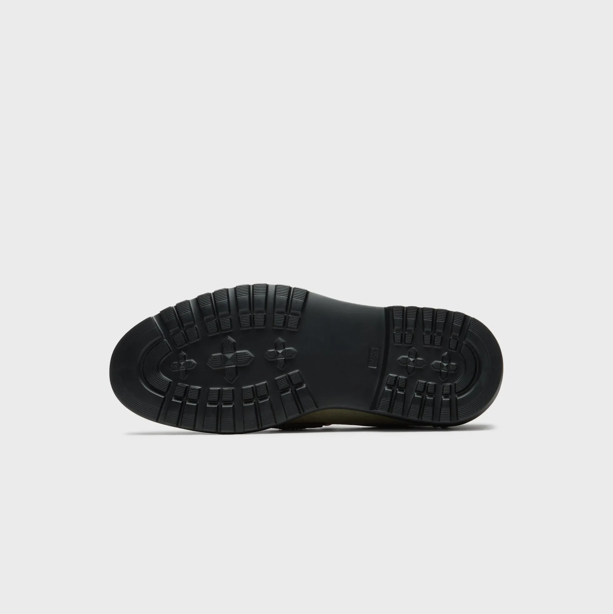 Loafer Grain