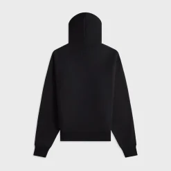 Logo Head Hoodie