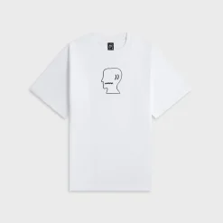 Logo Head Tee