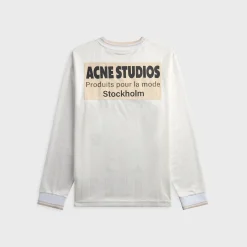 Logo Sports Jersey Top