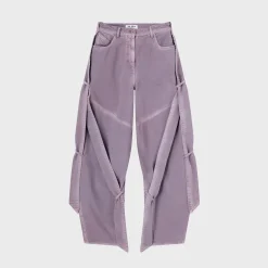 Long Jeans