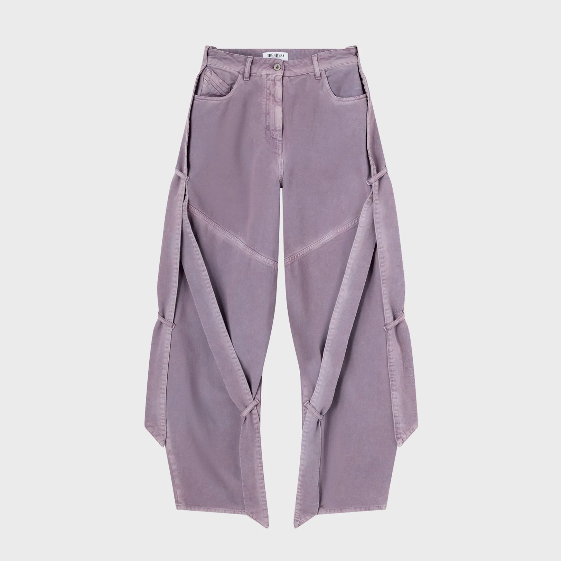 Long Jeans