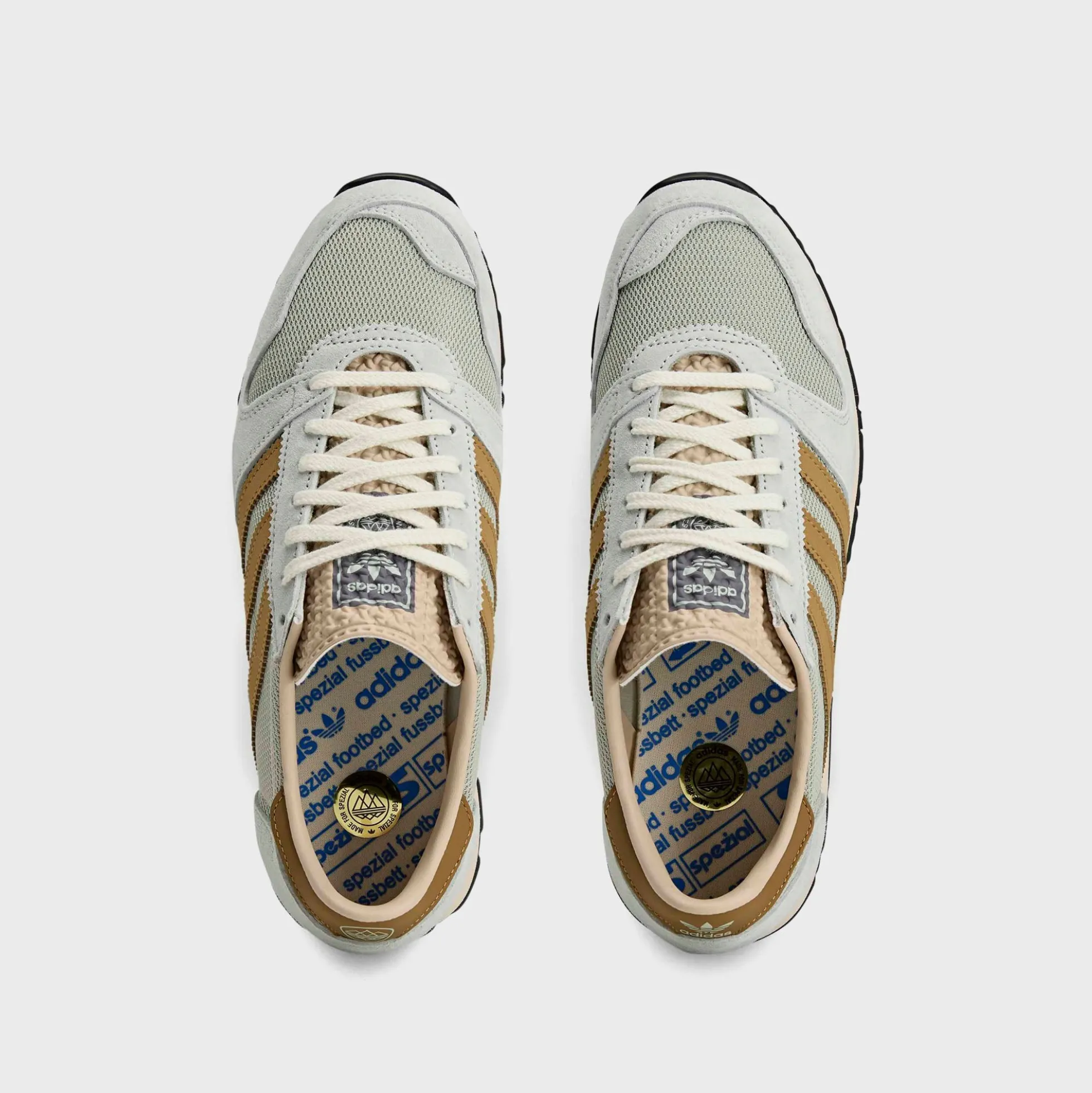 Longride II SPZL
