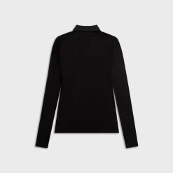 Longsleeve Polo