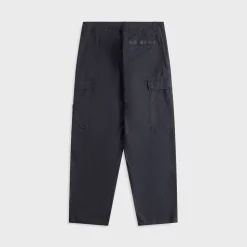 Loose Fit Cargo Trousers