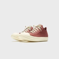 Low Sneakers Scarpe In Pelle