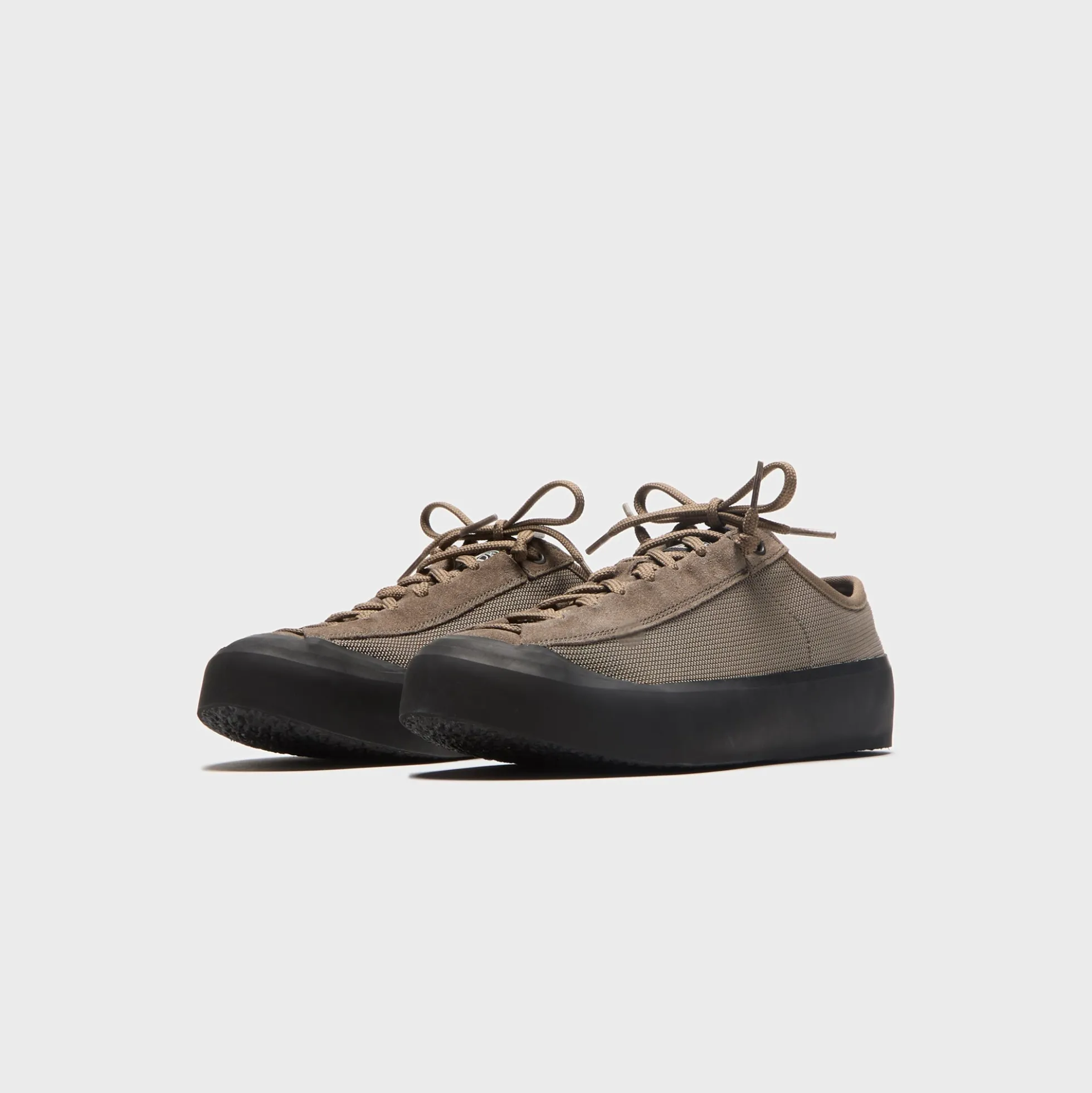 Low Top Sneakers