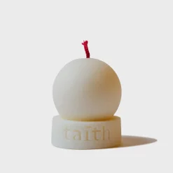 Lu Candle 250G