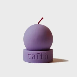 Lu Candle 250G
