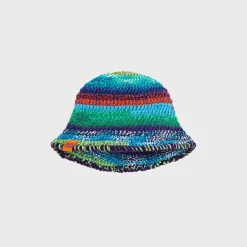 Luce Bucket Hat