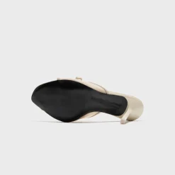 Luna 100 Slipper Mule