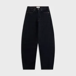 Luna Pieced Jean