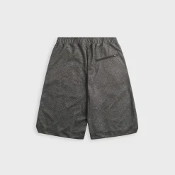 Lurex Knit Jersey BB Short