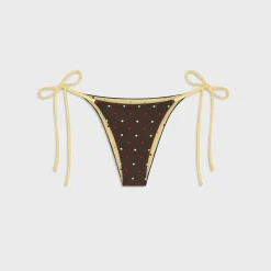 Mackenzie Satin Bottom