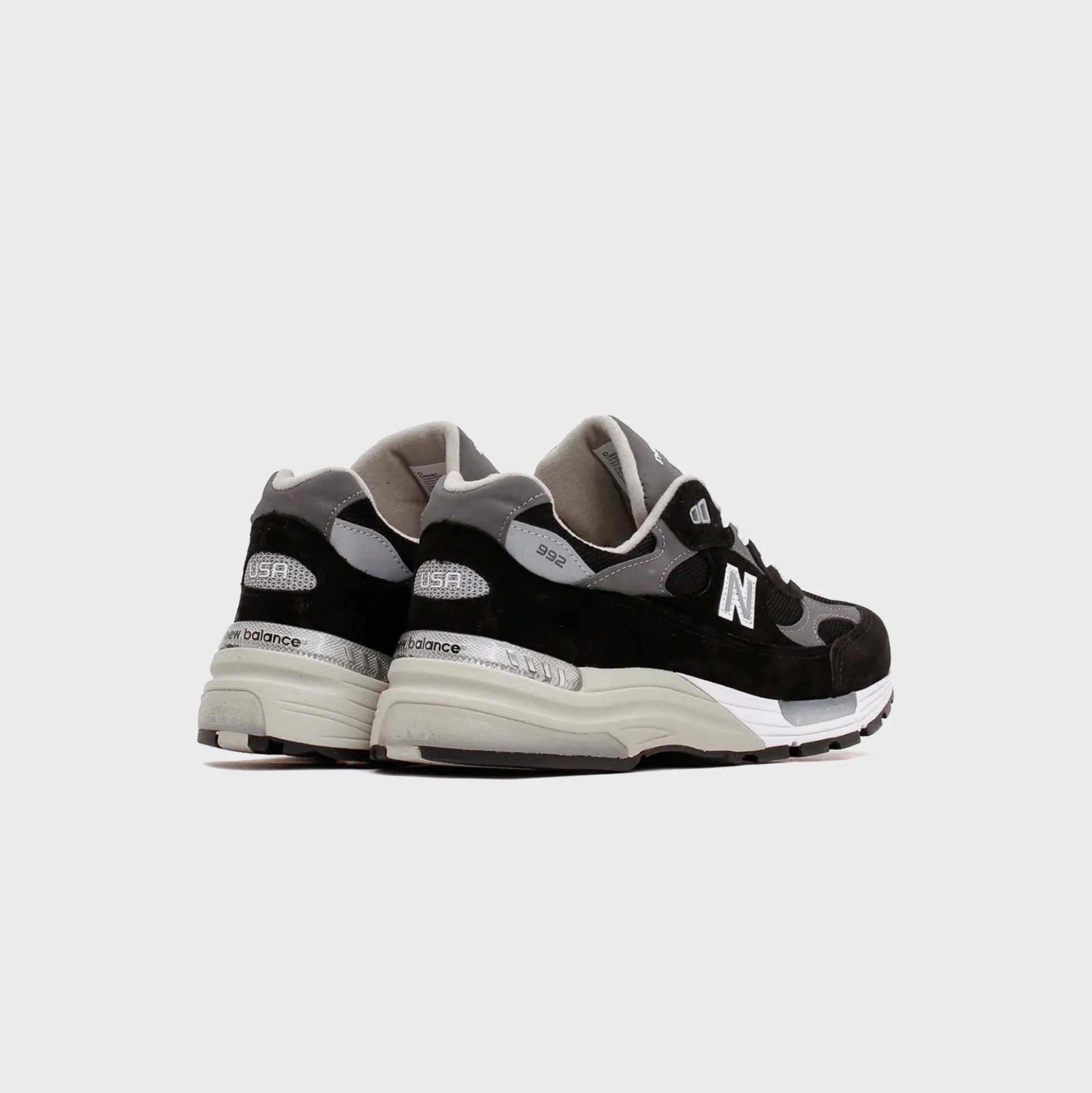 Made in USA 992 Core