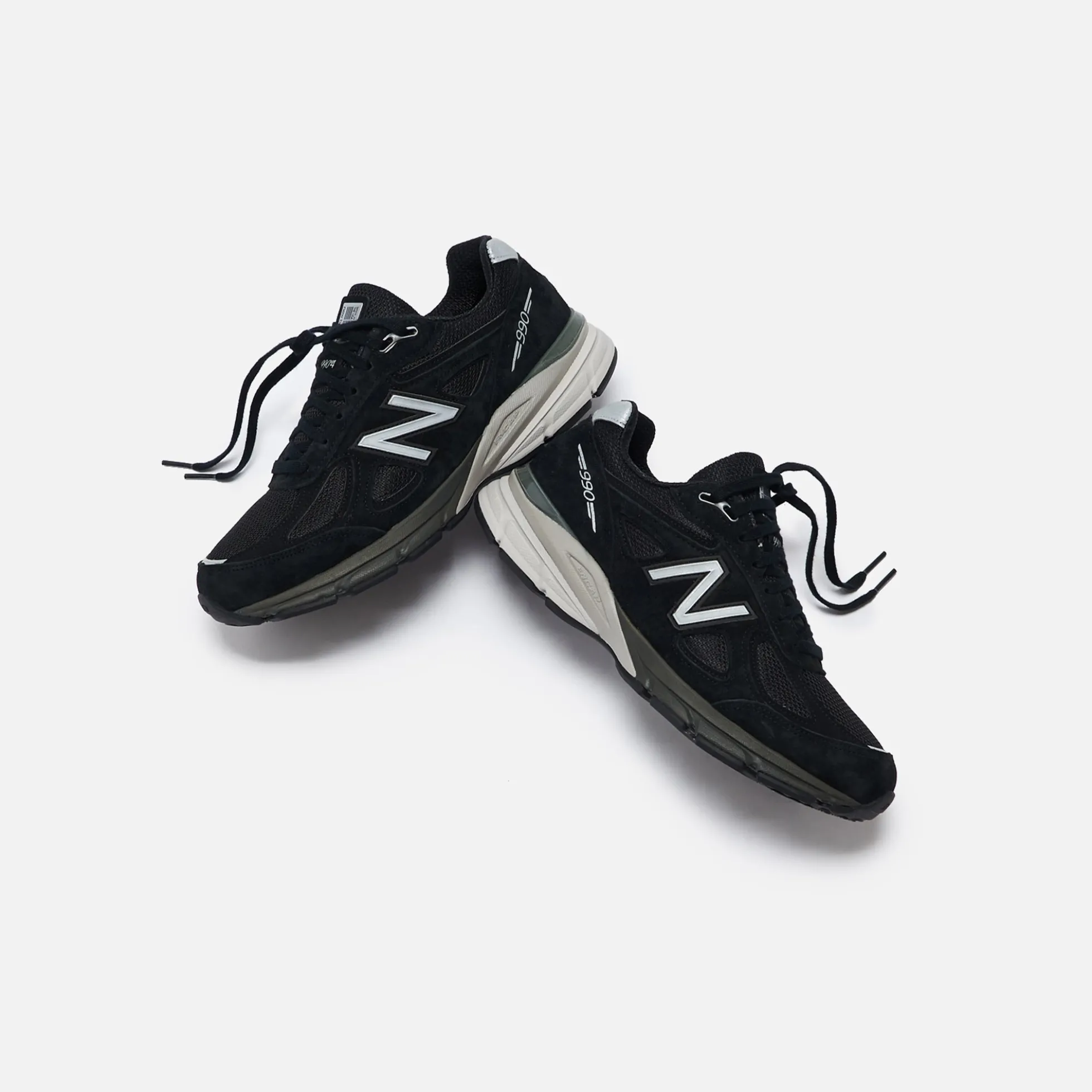 Made in USA 990v4