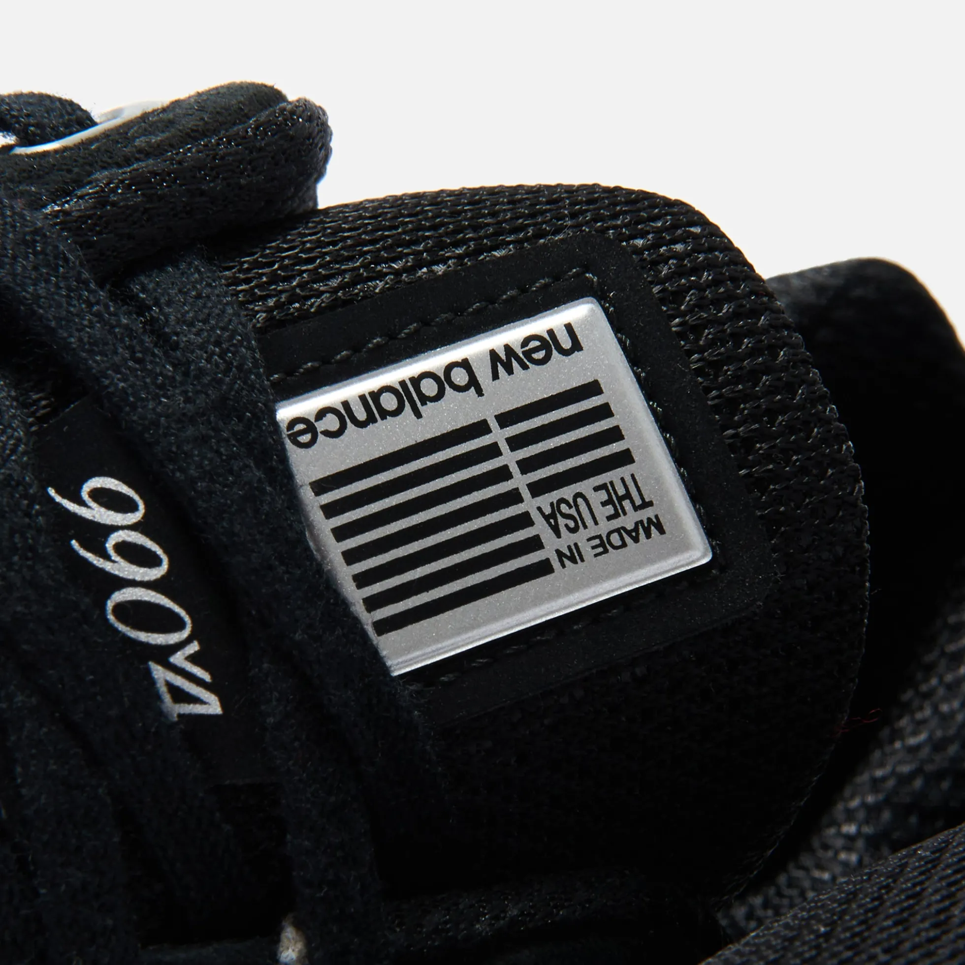 Made in USA 990v4